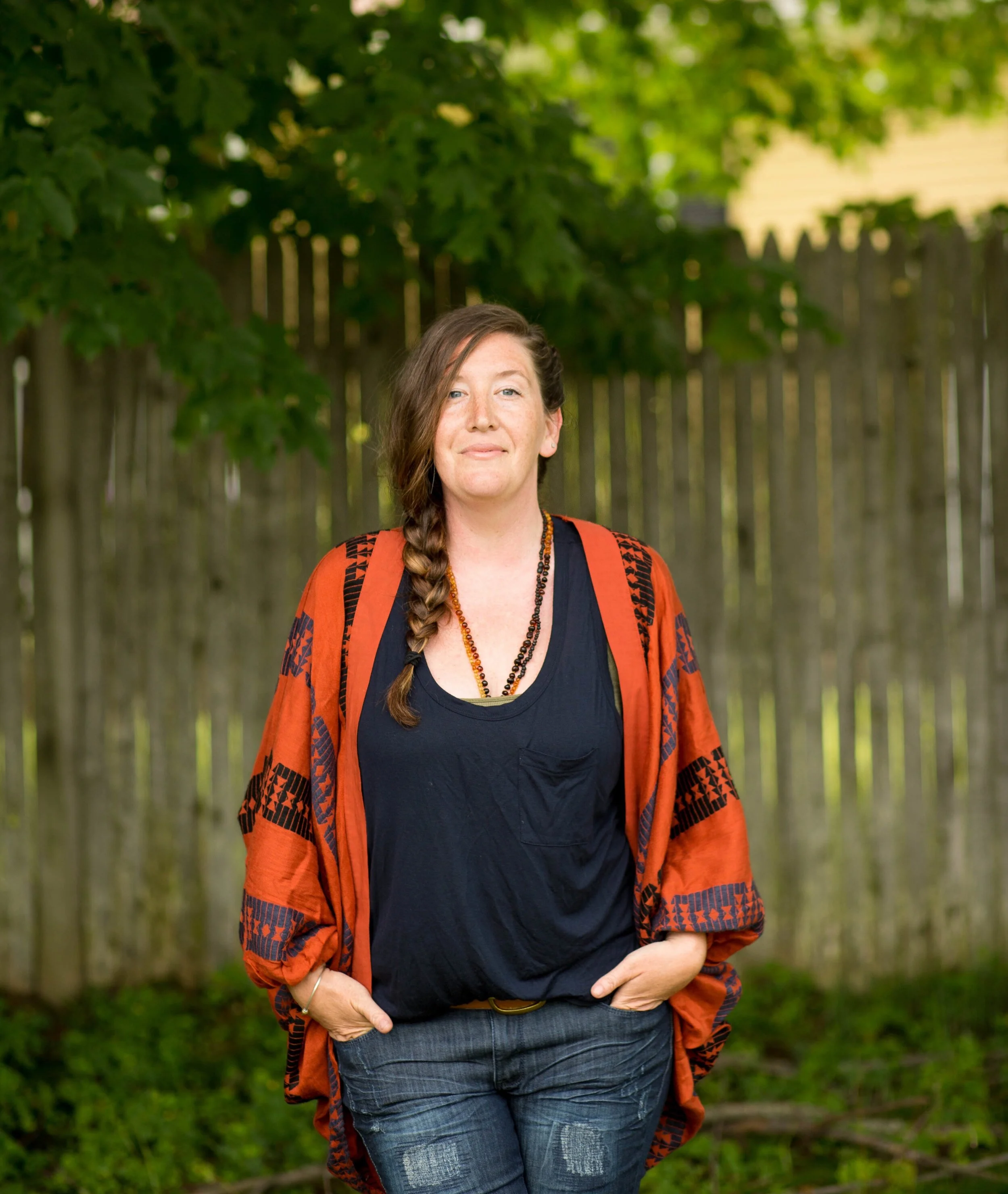Stacie Amendola-Johnson